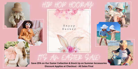 Easter Sale 24