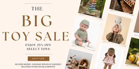 The BIG Toy Sale