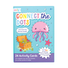 US stockist of Ooly's Connect the Dots Activity Cards