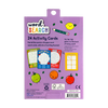 US stockist of Ooly's Word Search Activity Cards