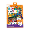 US stockist of Ooly's Seek and Find Activity Cards