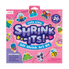 US stockist of Ooly's Shrink-Its!  DIY Art Kit - Cute Crew