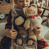 US stockist of Olli Ella's Twiggy Teddy Cozy Dinkum