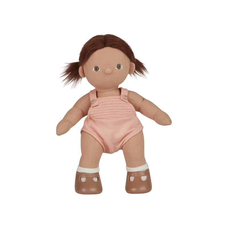 US stockist of Olli Ella's Dottie Dinkum Doll