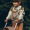 US stockist of Olli Ella's Garland Dinkum Dolls Carrier