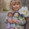 US stockist of Olli Ella's Mint Biscuit Bunny Dinky Dinkum