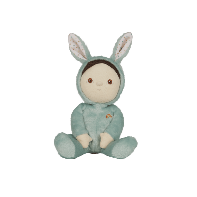 US stockist of Olli Ella's Mint Biscuit Bunny Dinky Dinkum