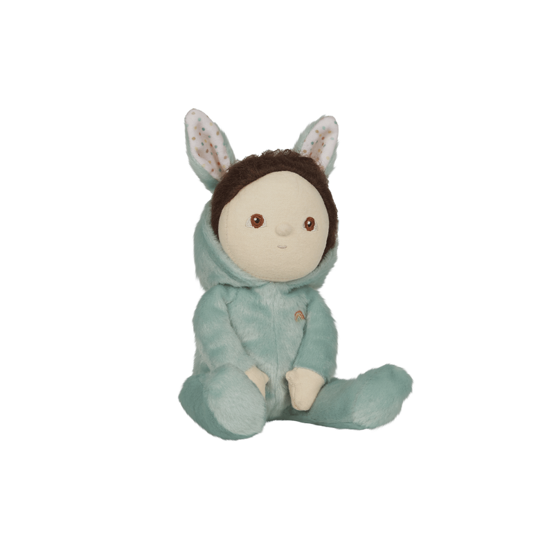 US stockist of Olli Ella's Mint Biscuit Bunny Dinky Dinkum