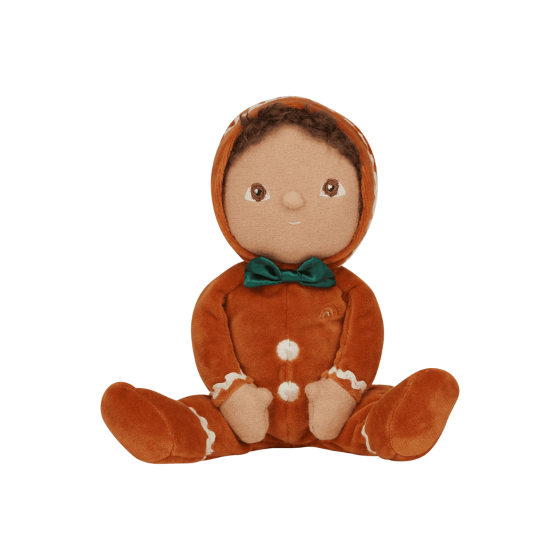 US stockist of Olli Ella's Georgie Gingerbread Dinky Dinkum