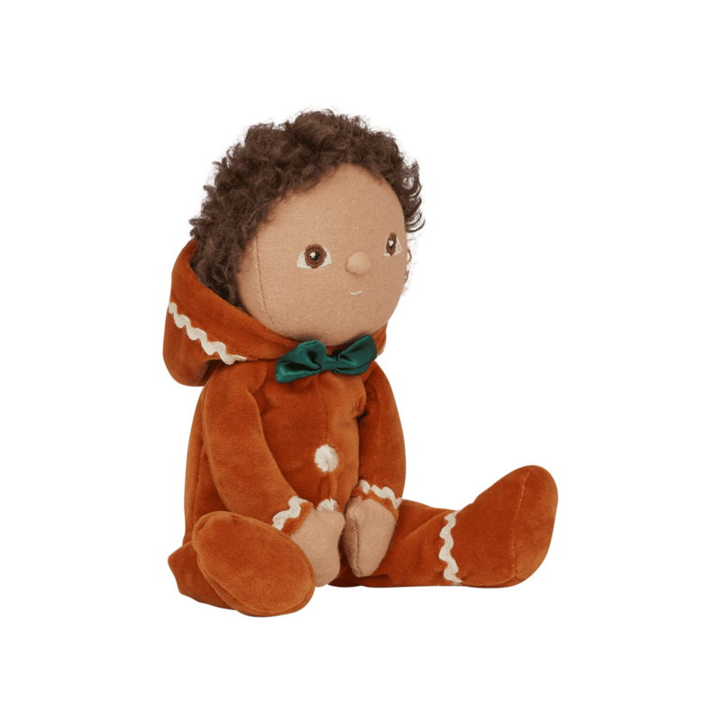 US stockist of Olli Ella's Georgie Gingerbread Dinky Dinkum