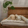 US stockist of Olli Ella's Custard Garden Floral Dozy Dinkum
