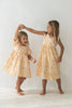 US stockist of Illoura the Label's Buttercup Print Eden Dress