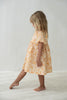 US stockist of Illoura the Label's Buttercup Print Florence Dress