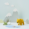 US stockist of Olli Ella's Holdie Set of Extinct Animals