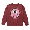 US stockist of Little Man Happy's Dracu Smile Sweater