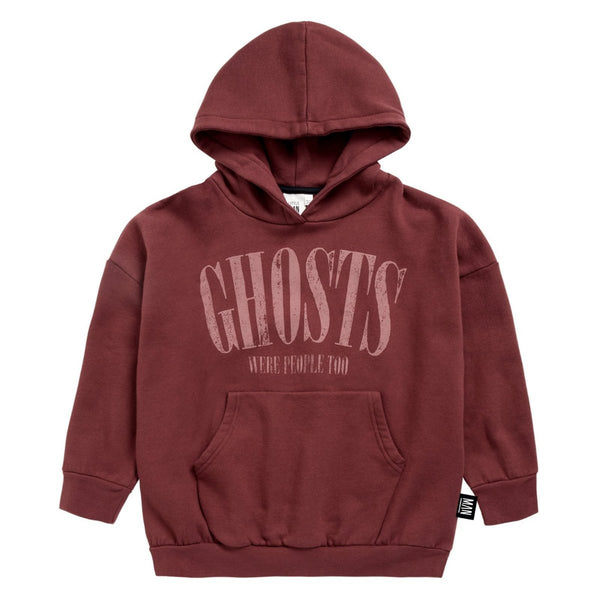 Ghost Lifestyle popular Hoodie