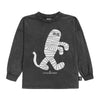 US stockist of Little Man Happy's Long Sleeve Mummy T-Shirt