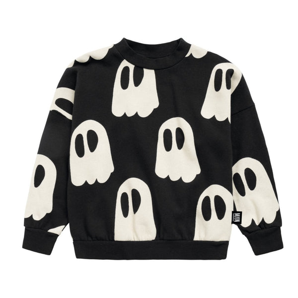 US stockist of Little Man Happy's Phantoms Sweater