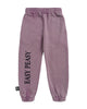 US stockist of Little Man Happy's Acid Easy Peasy Jogger Pants