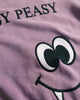 US stockist of Little Man Happy's Acid Easy Peasy Sweatshirt