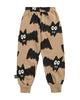 US stockist of Little Man Happy's Bats Sweatpants