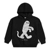 US stockist of Little Man Happy's Mummy Hooded Sweatshirt