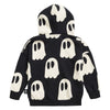 US stockist of Little Man Happy's Phantoms Zip Hoodie Jacket