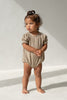 US stockist of Illoura the Label's Mushroom Meadow Romper