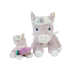 US stockist of Olli Ella's Lilac Unicorn Baby Glitter