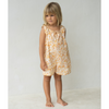 US stockist of Illoura the Label's Buttercup Print Sadie Overalls