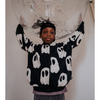 US stockist of Little Man Happy's Phantoms Sweater