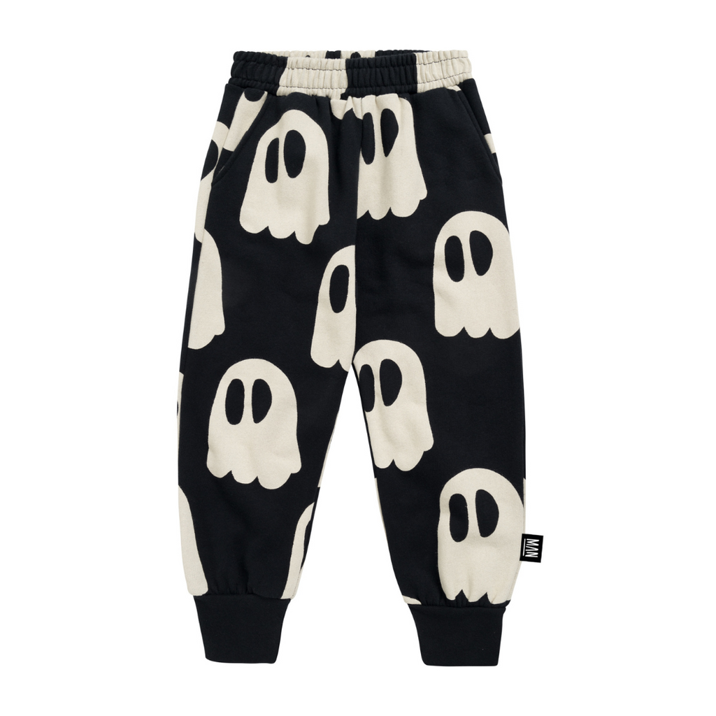 US stockist of Little Man Happy's Phantoms Sweatpants