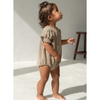 US stockist of Illoura the Label's Mushroom Meadow Romper