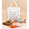 US stockist of Tara Treasures felt Protein food groups play food
