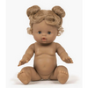 US stockist of Minikane's Louise Girl Gordis Doll