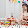 US stockist of Olli Ella's Circus Tent Basker