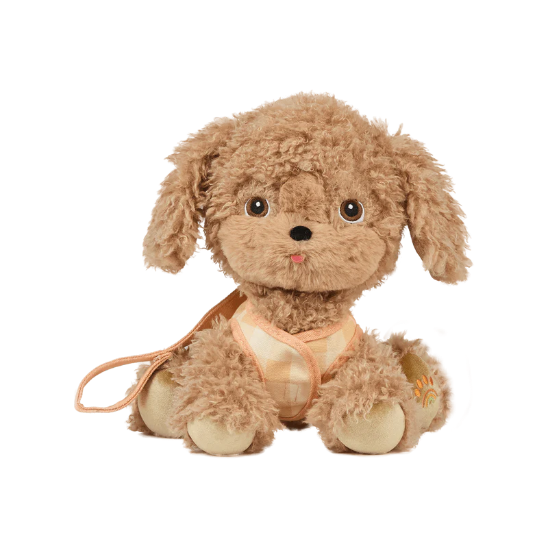 US stockist of Olli Ella's Goldie Dinkum Dog