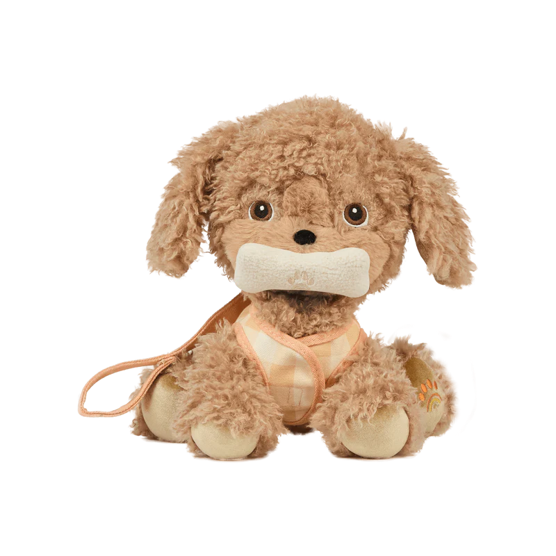 US stockist of Olli Ella's Goldie Dinkum Dog