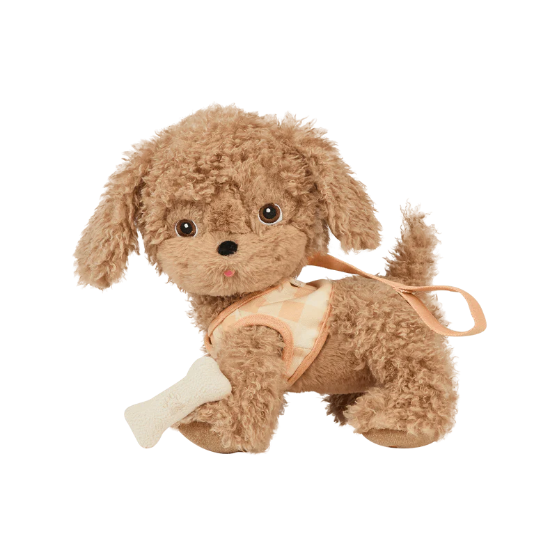 US stockist of Olli Ella's Goldie Dinkum Dog