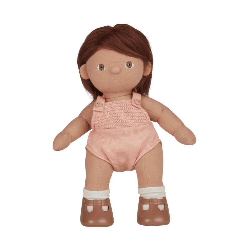 US stockist of Olli Ella's Dottie Dinkum Doll