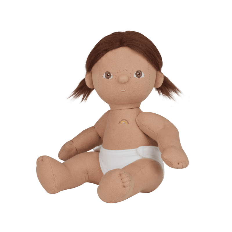 US stockist of Olli Ella's Dottie Dinkum Doll