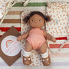US stockist of Olli Ella's Dottie Dinkum Doll