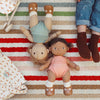 US stockist of Olli Ella's Dottie Dinkum Doll