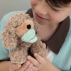 US stockist of Olli Ella's Benny Binky Puppy