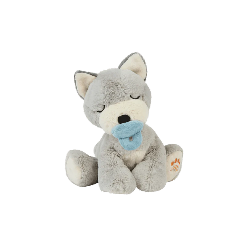 US stockist of Olli Ella's Banjo Binky Puppy