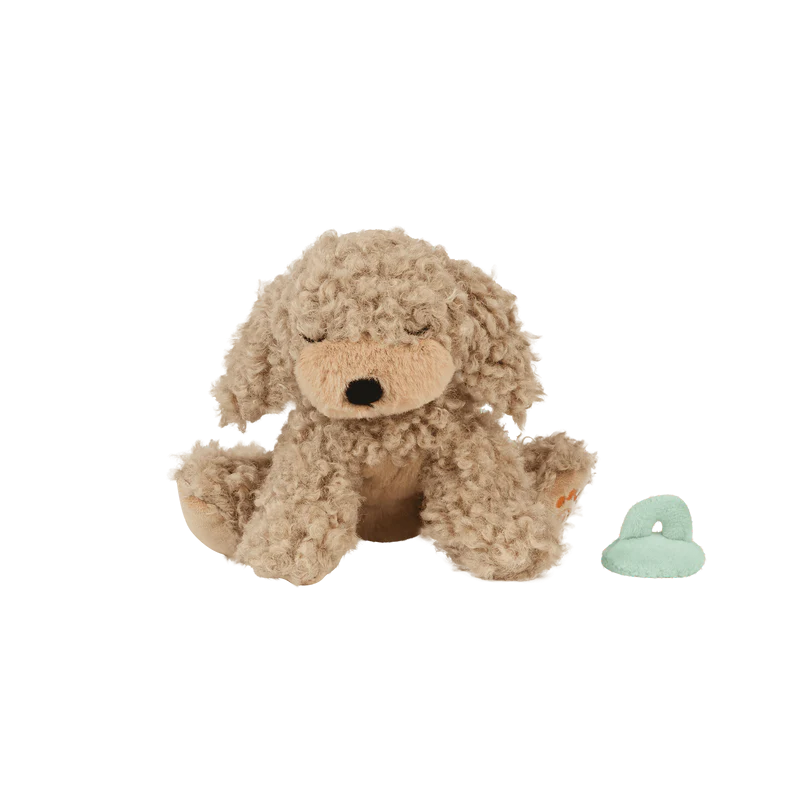 US stockist of Olli Ella's Benny Binky Puppy