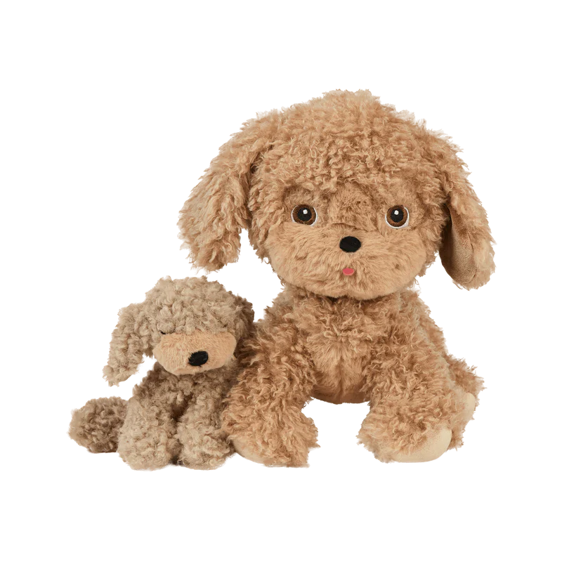 US stockist of Olli Ella's Benny Binky Puppy