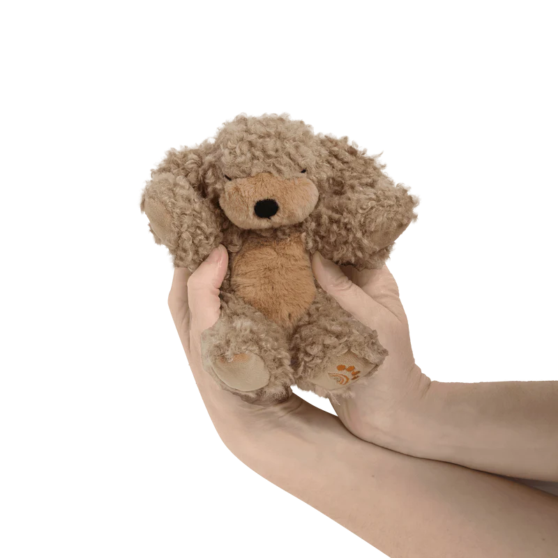 US stockist of Olli Ella's Benny Binky Puppy