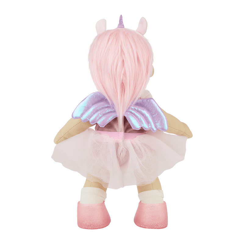 US stockist of Olli Ella's Pixie Dream Dinkum Doll