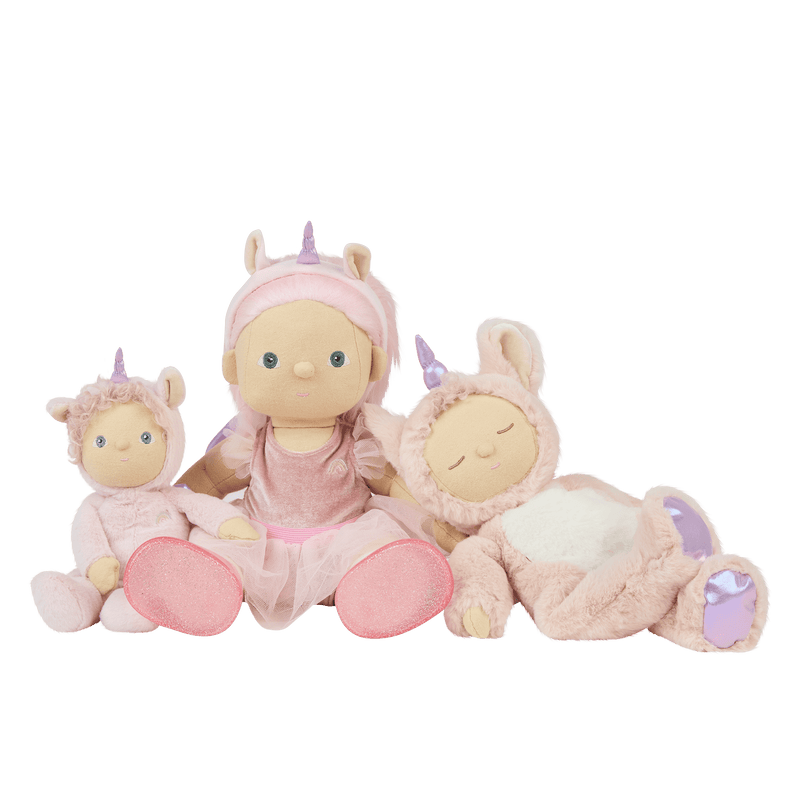 US stockist of Olli Ella's Pixie Dream Dinkum Doll